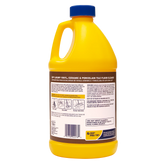 Luxury Vinyl, Ceramic and Porcelain Tile Floor Cleaner - 64 oz. - Versa Solutions, LLC